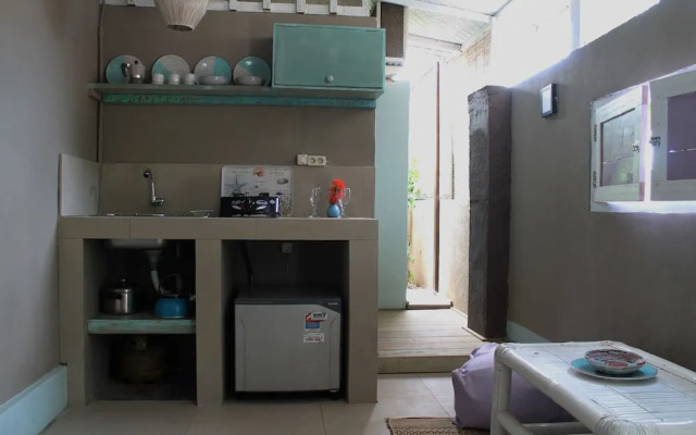 Cahaya Home
