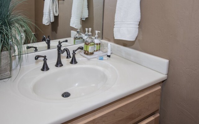 Glacier Court 1854 A