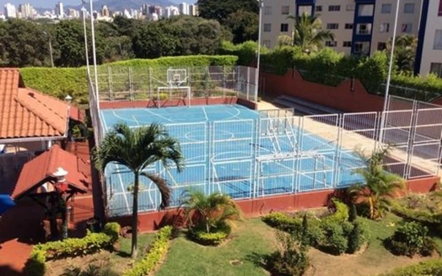 Apartamento con acceso a piscina