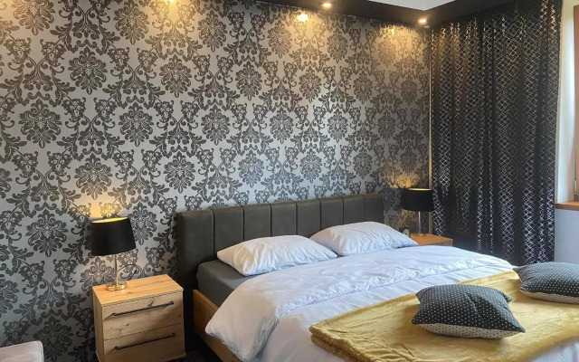 Apartamenty Pod Jesionem