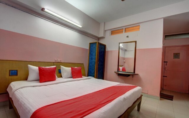Maharaja Regency by OYO Rooms