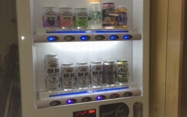 Yugaku Resort Kimukyura(Tokunoshima)