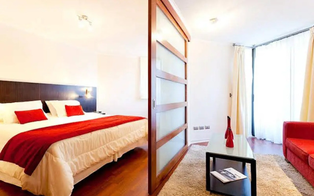 Plaza Suites Apartments