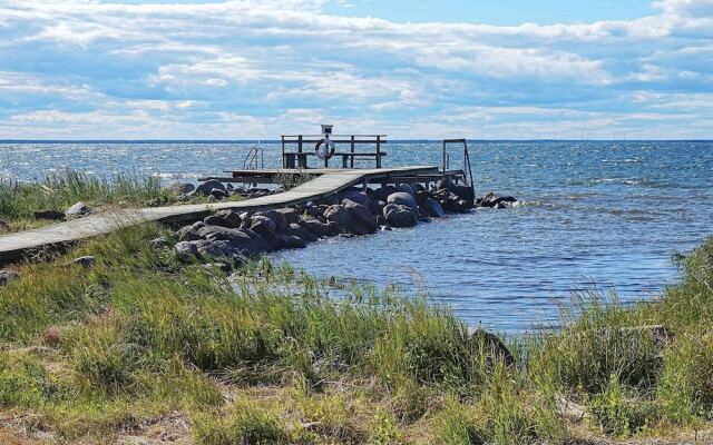 Holiday home BORGHOLM VI