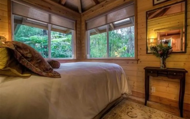 Volcano Mist Cottage - Cottages_and_Houses in فولكانو - Photo 2