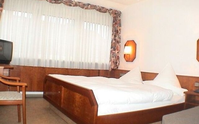 Gasthaus Zum Hirschen