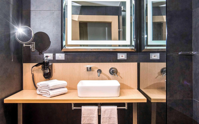 Hotel Novotel Bogota Parque 93