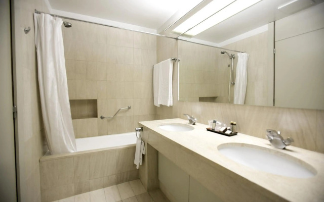 Hotel Solverde Spa & Wellness Center