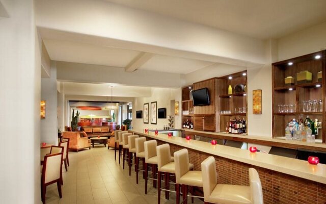 Sheraton Albuquerque Airport Hotel