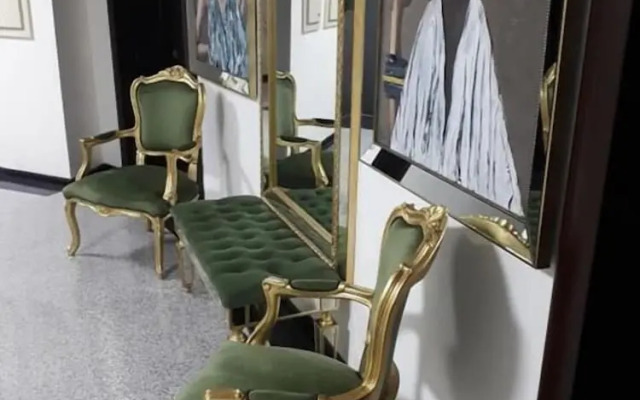 Yalchin Hotel Batumi