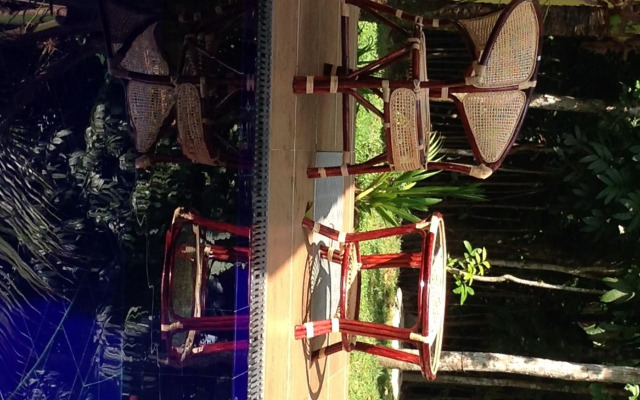 Villa My Way Yoga Retreat