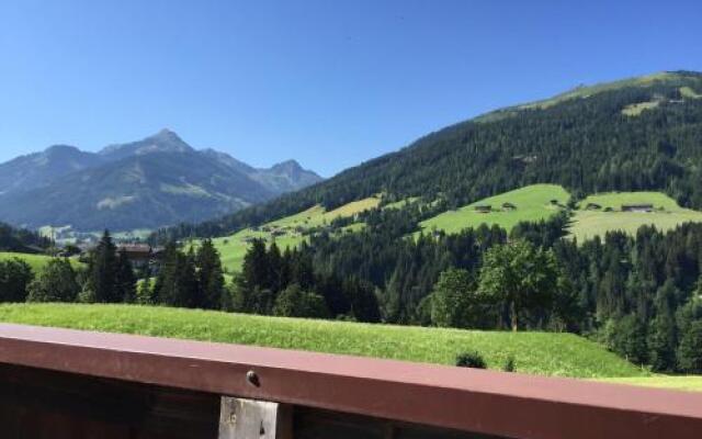 Das Alpbach Juwel