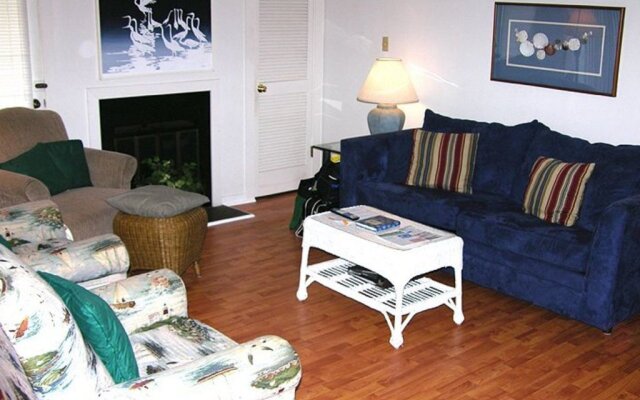 Our Place At The Beach 105E 2 Br condo by RedAwning
