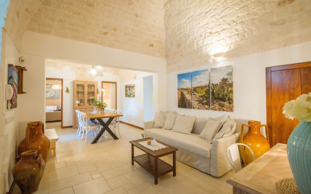 TD Casale Del Vento in the Countryside with Pool
