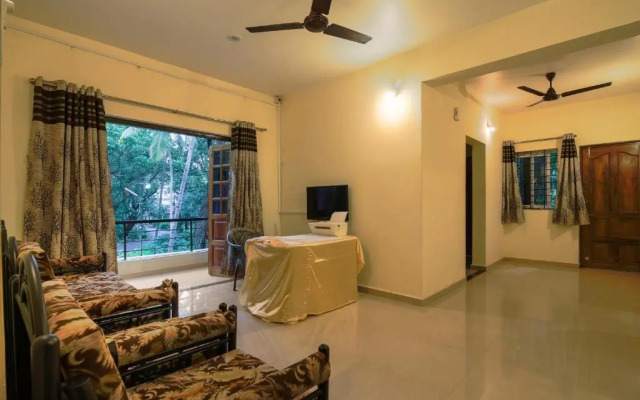 SPOT ON 46750 Phoenica Residency SPOT