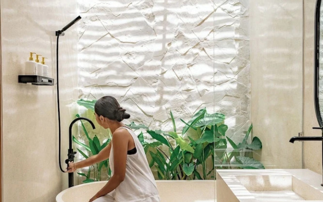 Villa Lumière 1 Seminyak