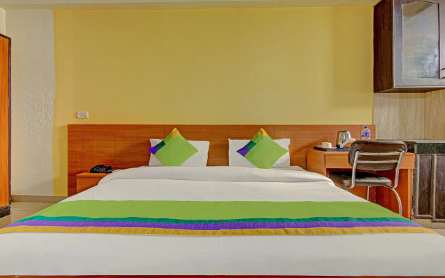 Treebo Trip TMS Residency