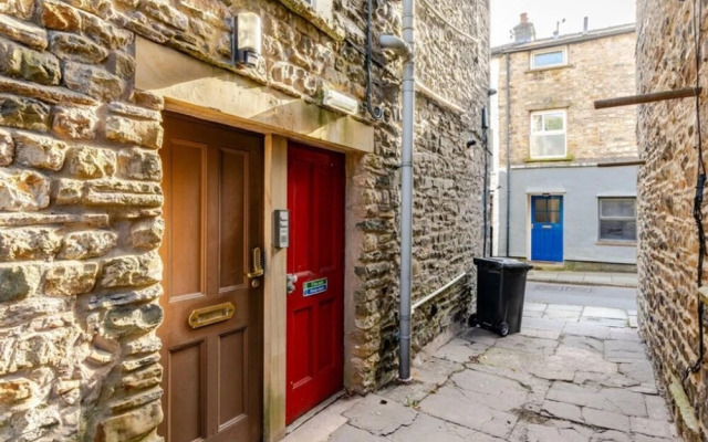 The Penthousein the Heart of Sedbergh