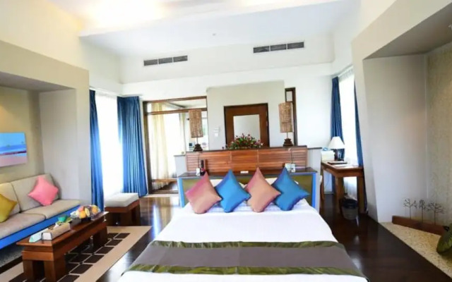 The Thingaha Nay Pyi Taw