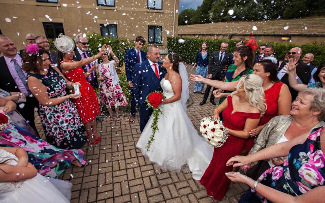 Holiday Inn Brighouse by IHG