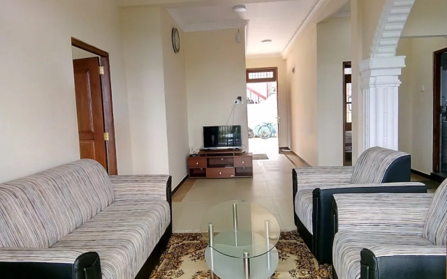 Mount View Bungalow