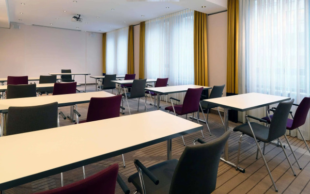 Munich Westpark Hotel
