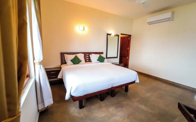 Solaris Beach View Resort by VOYE HOMES