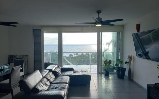 Beach Vacation Full Apartment Cancun