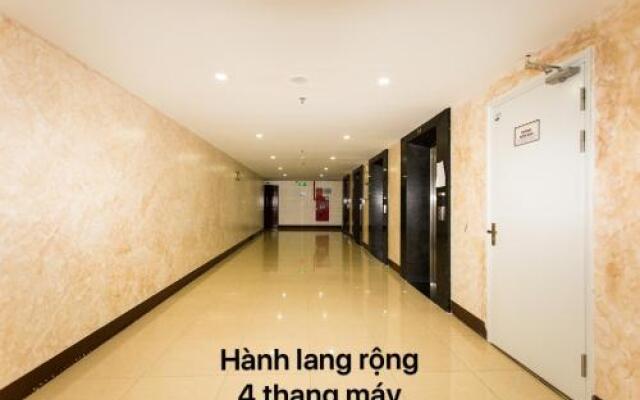 Luxury Apartment Ha Long