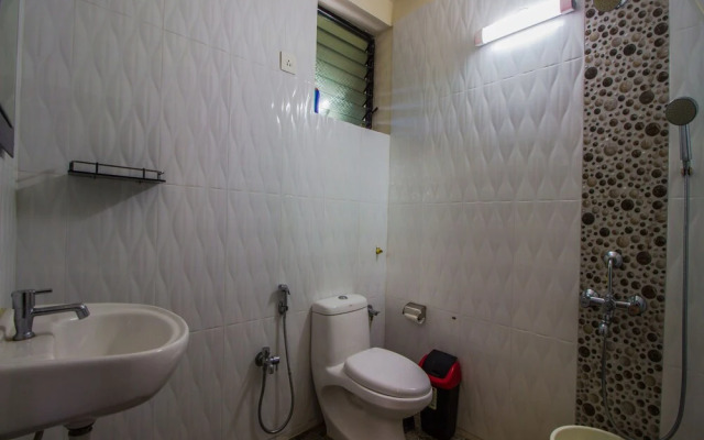 OYO 12686 Home Spacious 2BHK Varca Beach