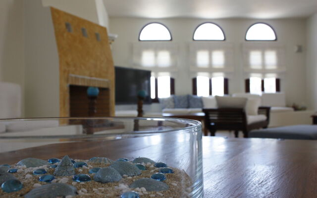 Naxos Palace Hotel