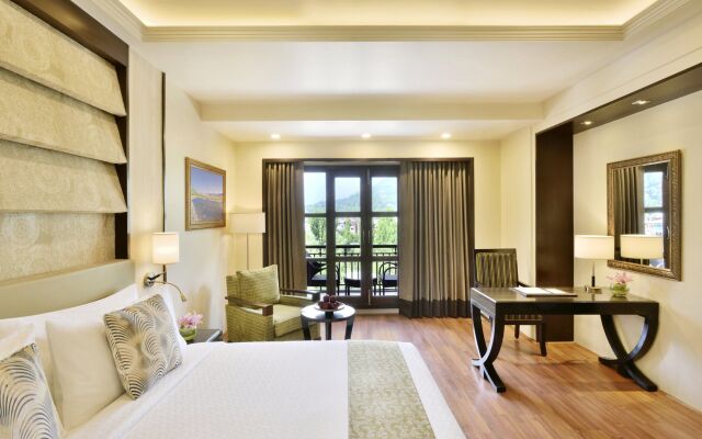 Four Points By Sheraton Srinagar