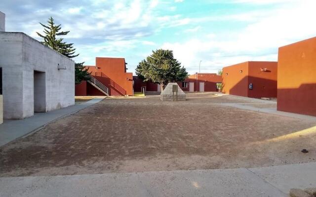 Hopi Cultural Center