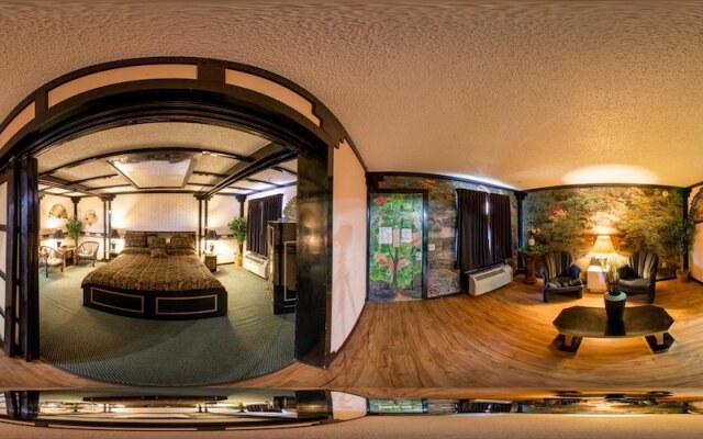 Americas Best Value Inn & Suites