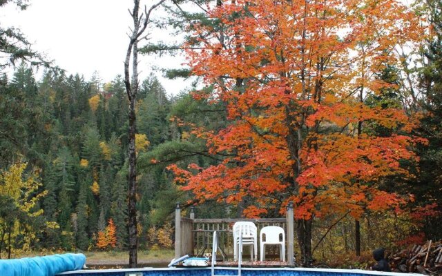 Hébergement Le Vie-La-Joie