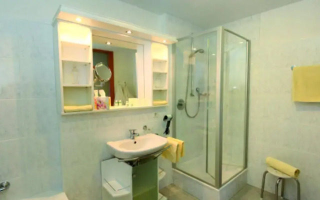 Appartment Hotel Victoria