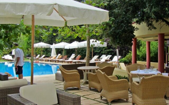 Hotel Pentelikon