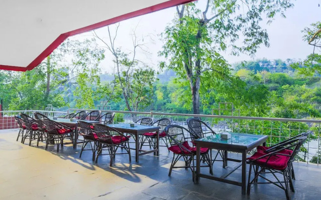 Marsyangdi River View Resort By OYO Rooms