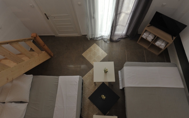 Frezia Apartment - Νea Potidea Halkidiki