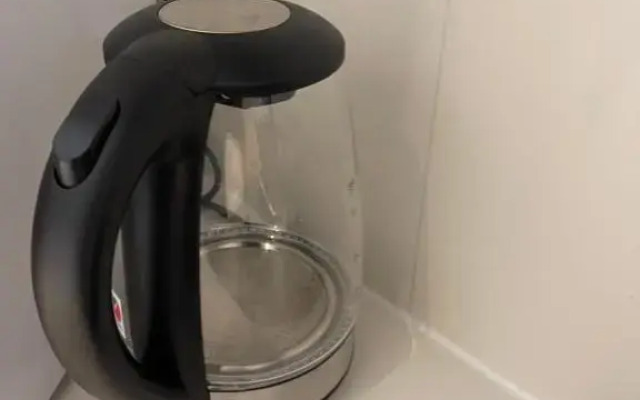 Marquise Square by Frank Porter