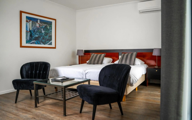 Hampshire Hotel - Voncken Valkenburg
