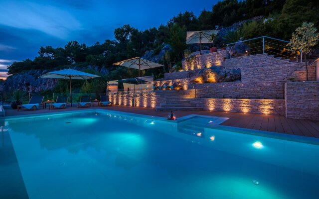 Hvar Boutique Villas