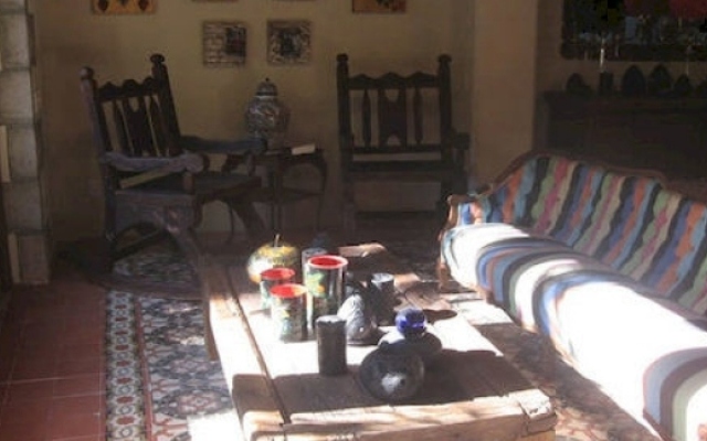 Villa Daniela
