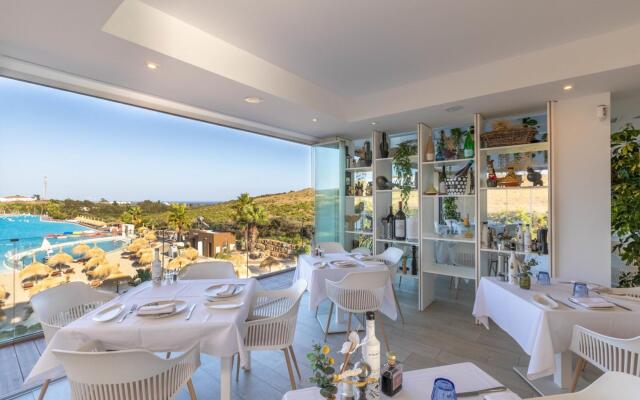 Al-401 Apartment in Alcazaba Lagoon