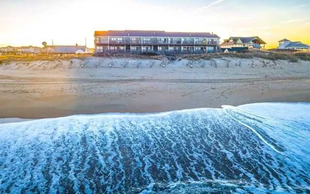 SW11 - A Great Escape