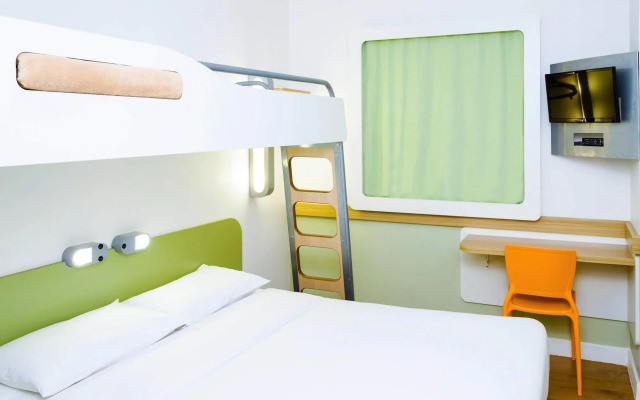 Celi Connect Hotel Orla Aracaju
