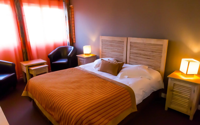 Hotel Almoria