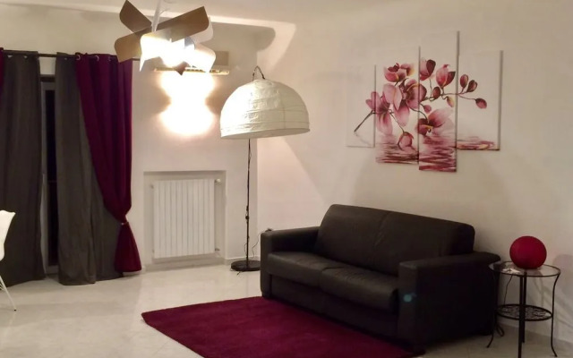 Plebiscito Apartment