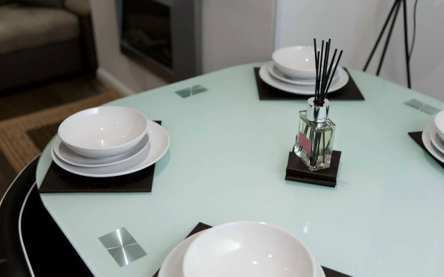 Park House Apartments