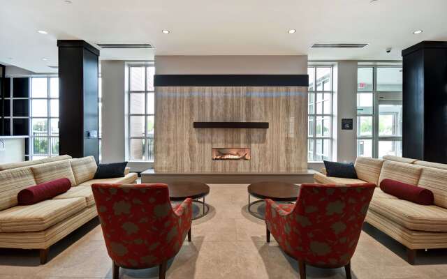 Hilton Garden Inn Lansing West